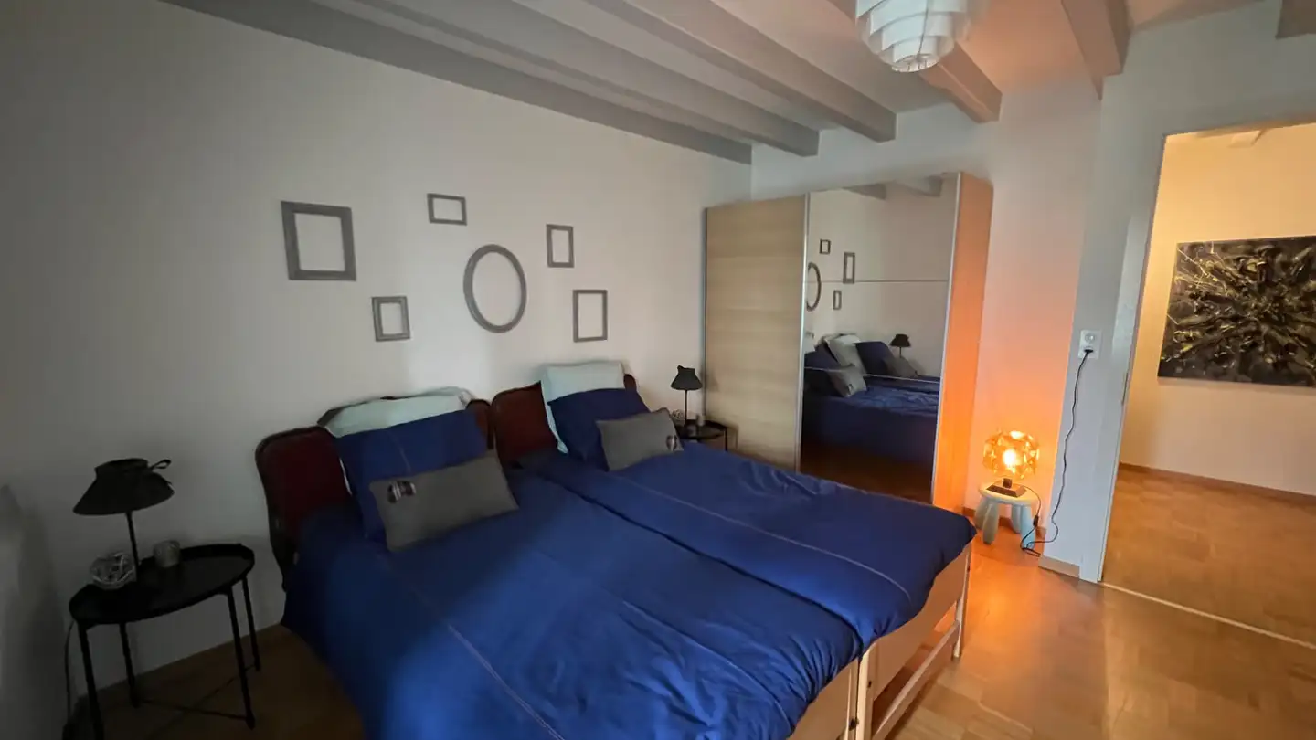 Single room for rent - 1110 Morges - Photo 2