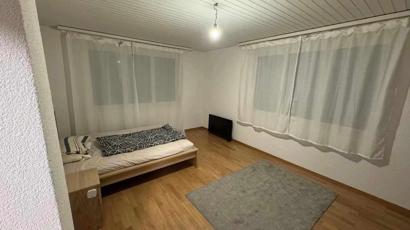 Appartamento in affitto - Hofackerstrasse 2, 8908 Hedingen