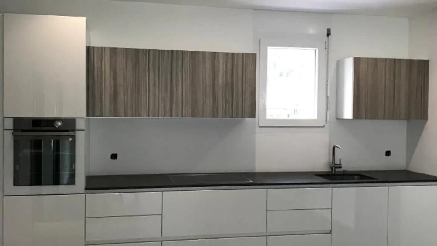 Apartment for rent - Via Ripari Tondi, 6500 Bellinzona