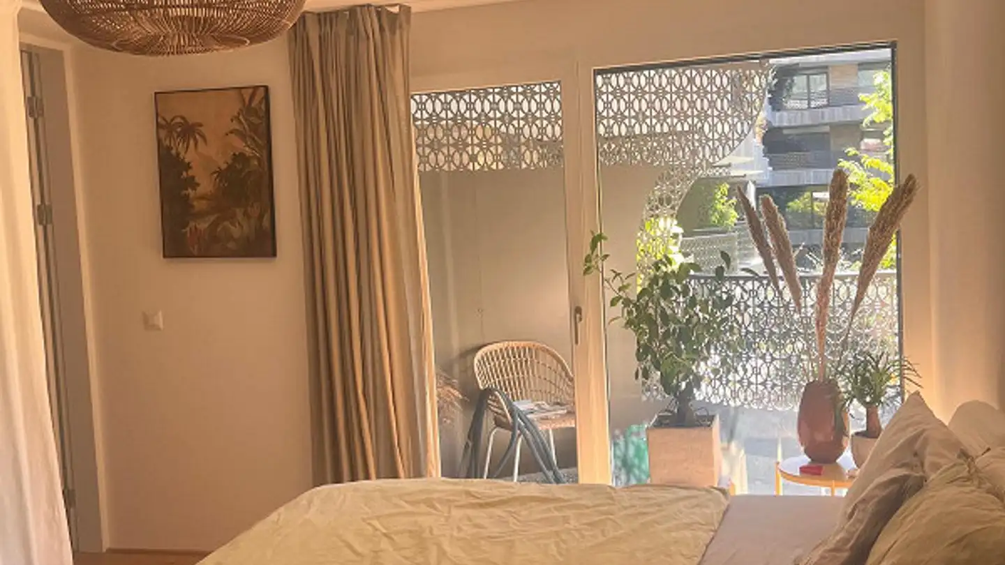 Apartment for rent - Rheinfelsstrasse 13, 7000 Chur - Photo 4