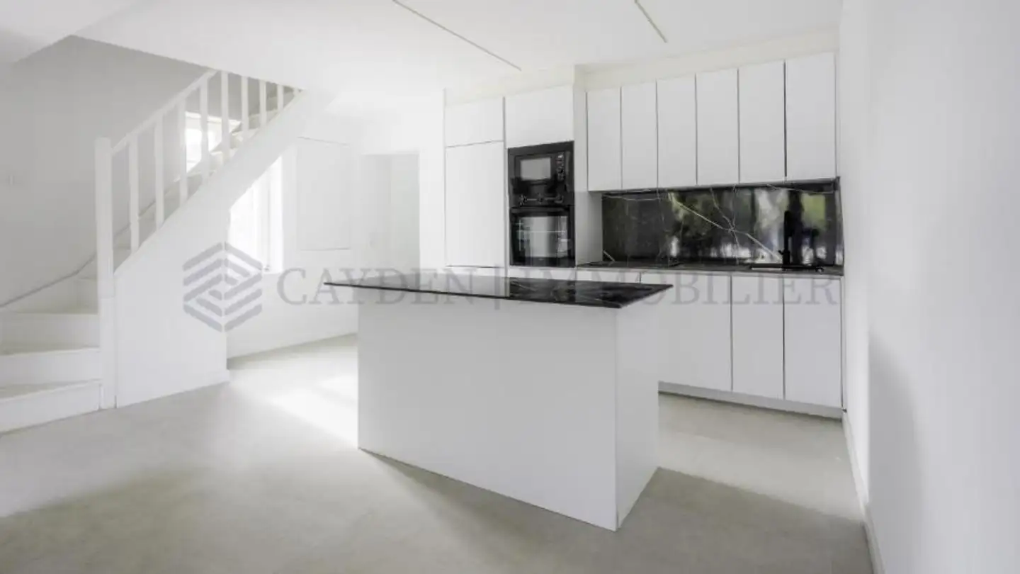 Maison individuelle à vendre - 1214 Vernier - Photo 2