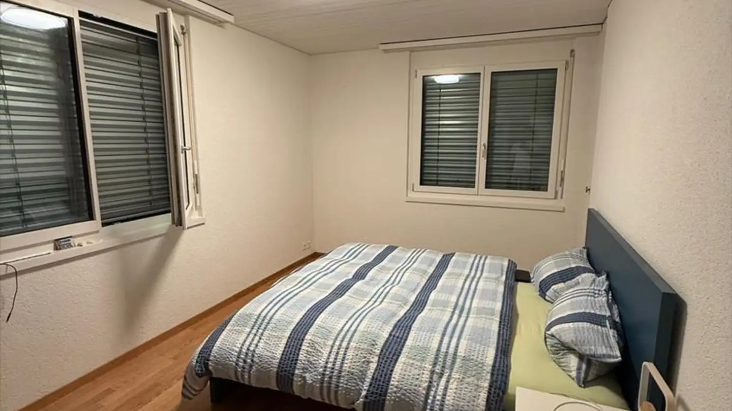 Appartamento in affitto - Hofackerstrasse 2, 8908 Hedingen - Foto 2