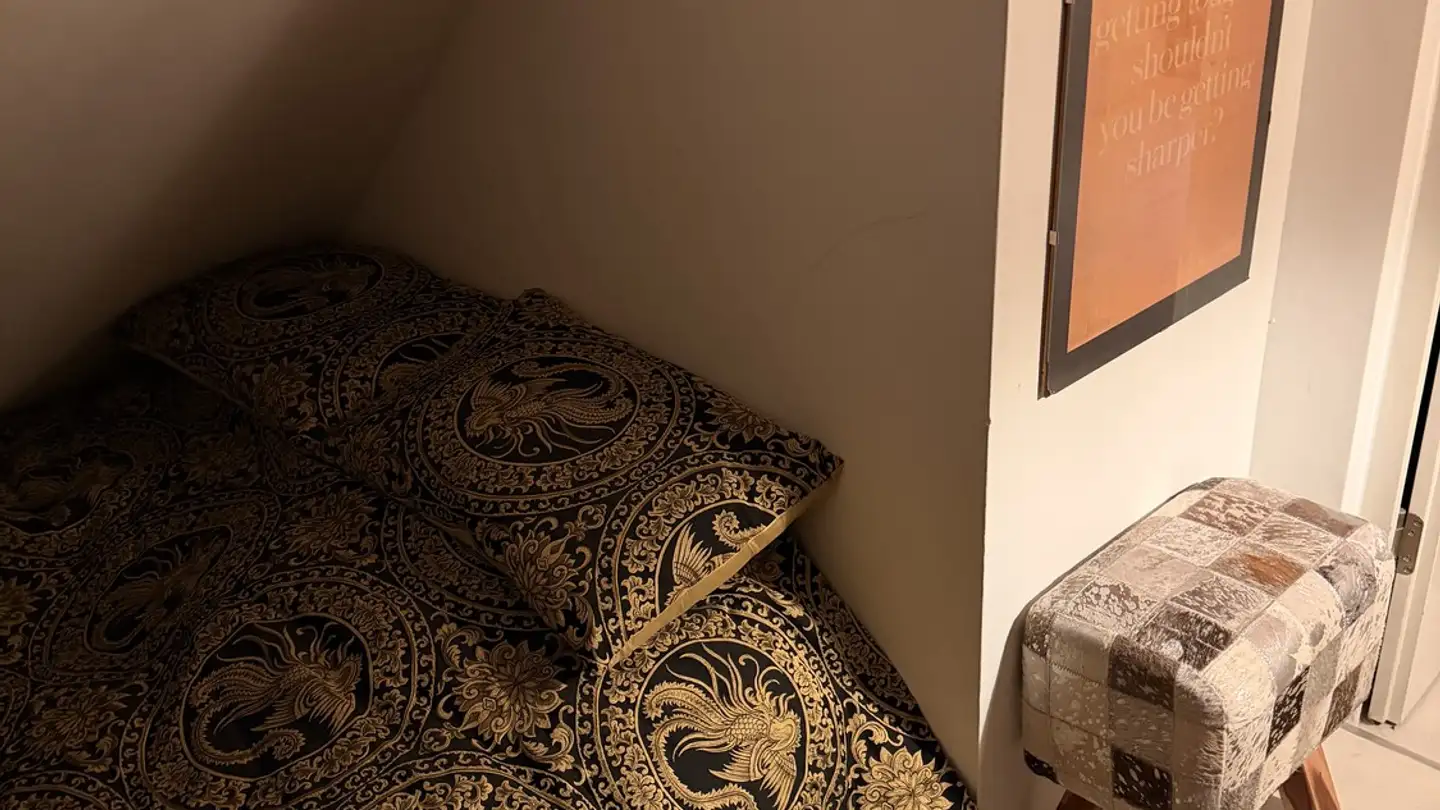 Apartment for rent - Hottingerstrasse 16, 8032 Zürich - Photo 4