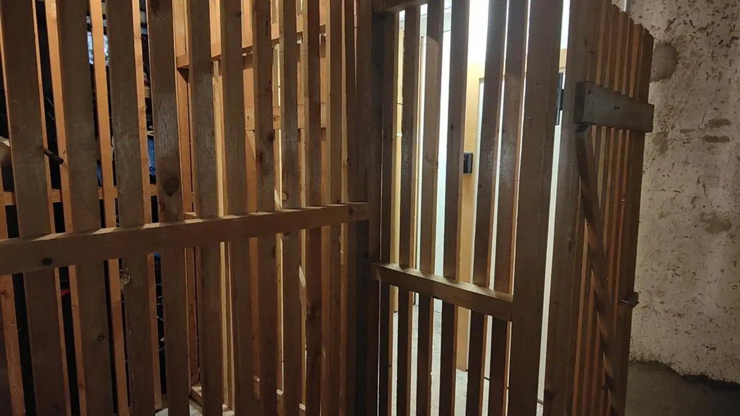 Espace de stockage à louer - Badenerstrasse, 8004 Zürich