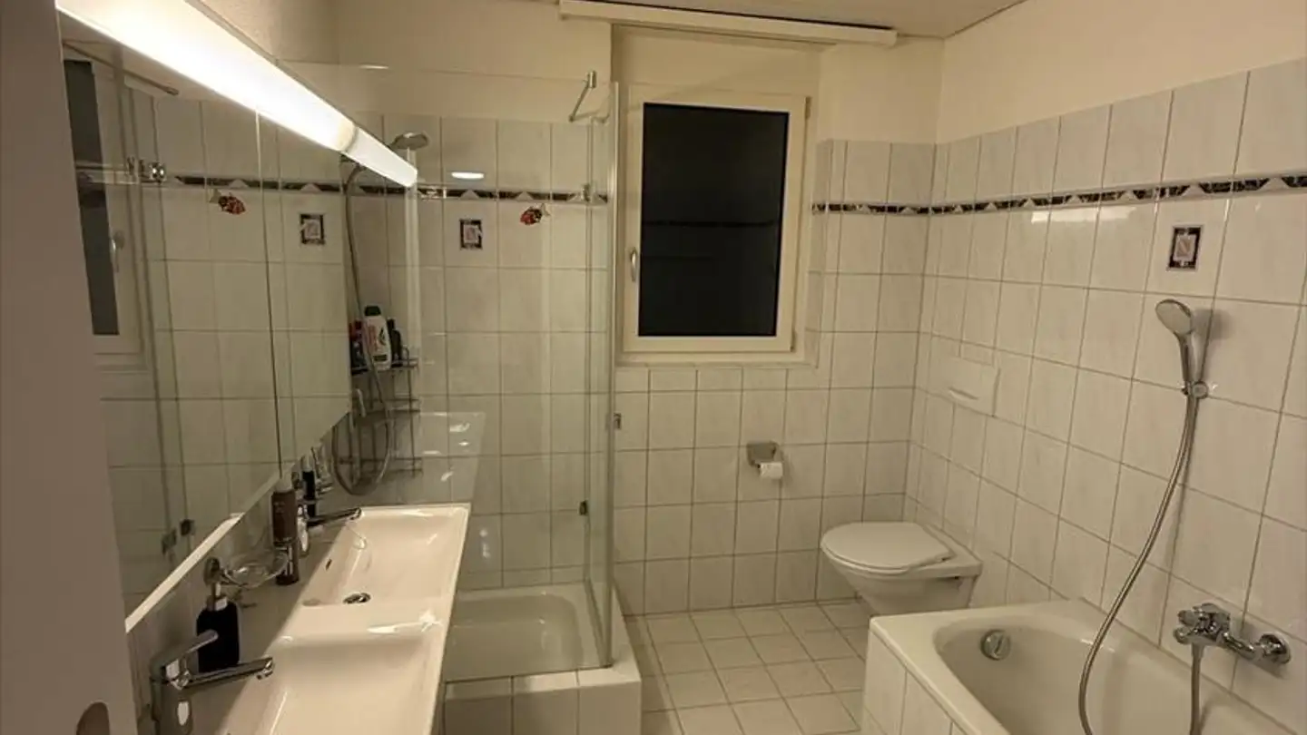 Appartamento in affitto - Hofackerstrasse 2, 8908 Hedingen - Foto 3