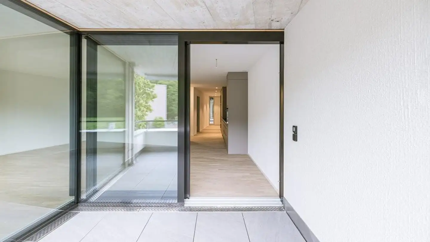 Appartamento in affitto - Talstrasse 52, 3174 Thörishaus - Foto 4