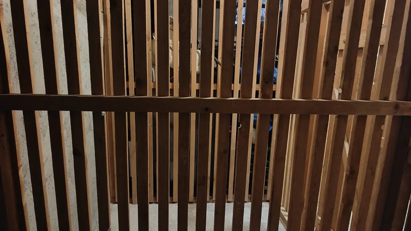 Espace de stockage à louer - Badenerstrasse, 8004 Zürich - Photo 4