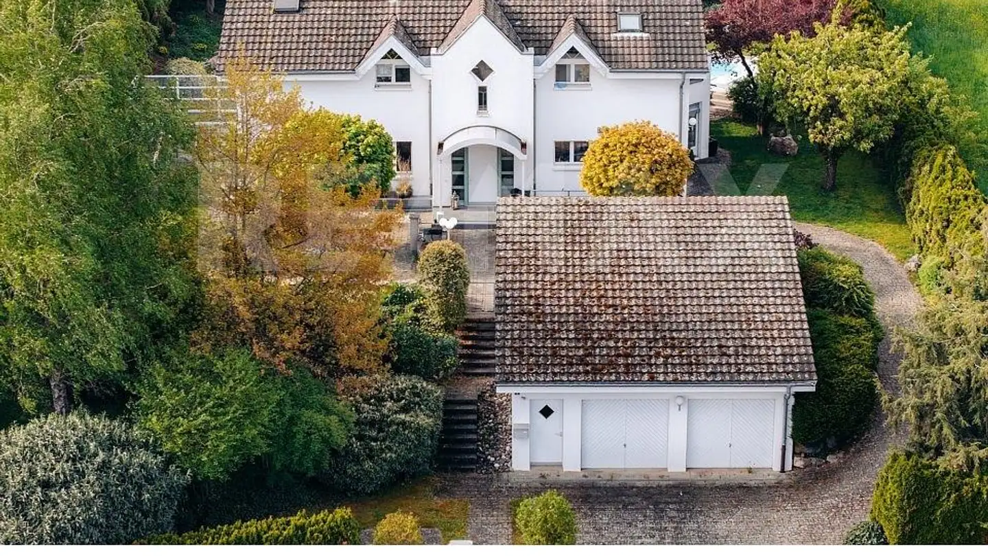 Villa in vendita - Gigering 7, 8213 Neunkirch