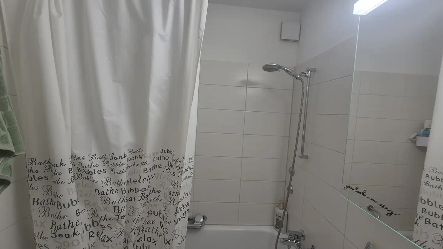 Wohnung mieten - Zentralstrasse 4, 8623 Wetzikon ZH - Foto 4