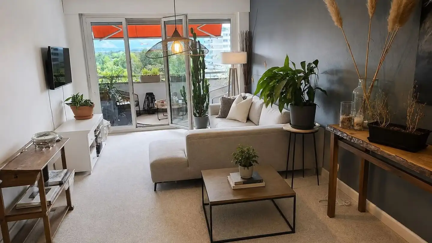 Appartamento in affitto - Grand-Montfleury 36, 1290 Versoix - Foto 3