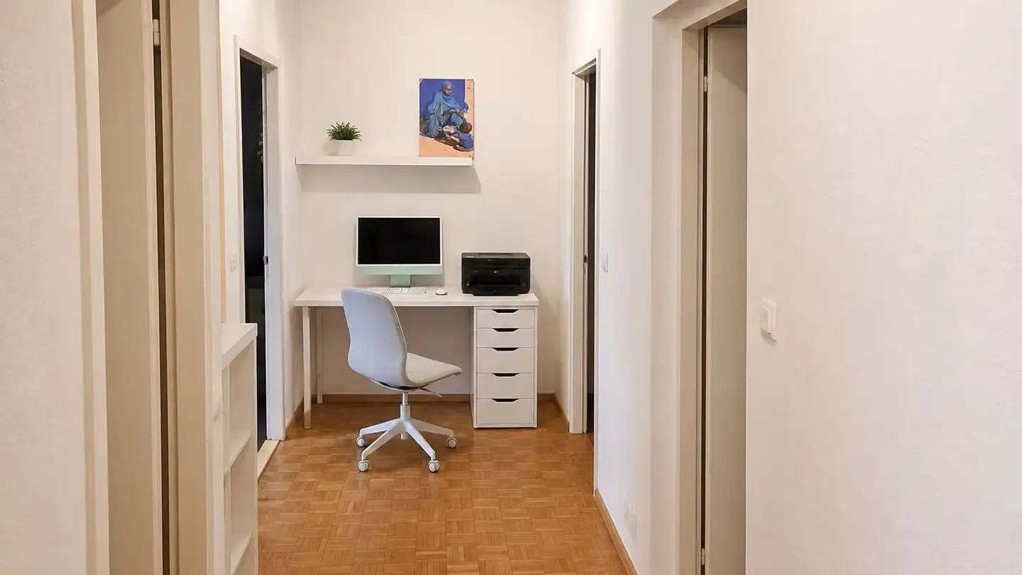 Appartamento in affitto - Grand-Montfleury 36, 1290 Versoix - Foto 4