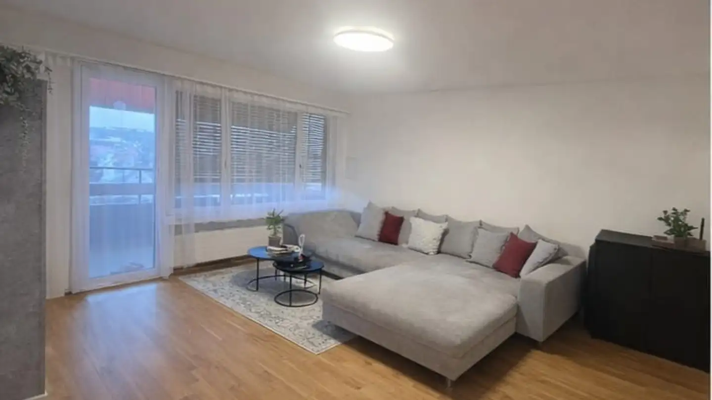 Wohnung mieten - Zentralstrasse 4, 8623 Wetzikon ZH