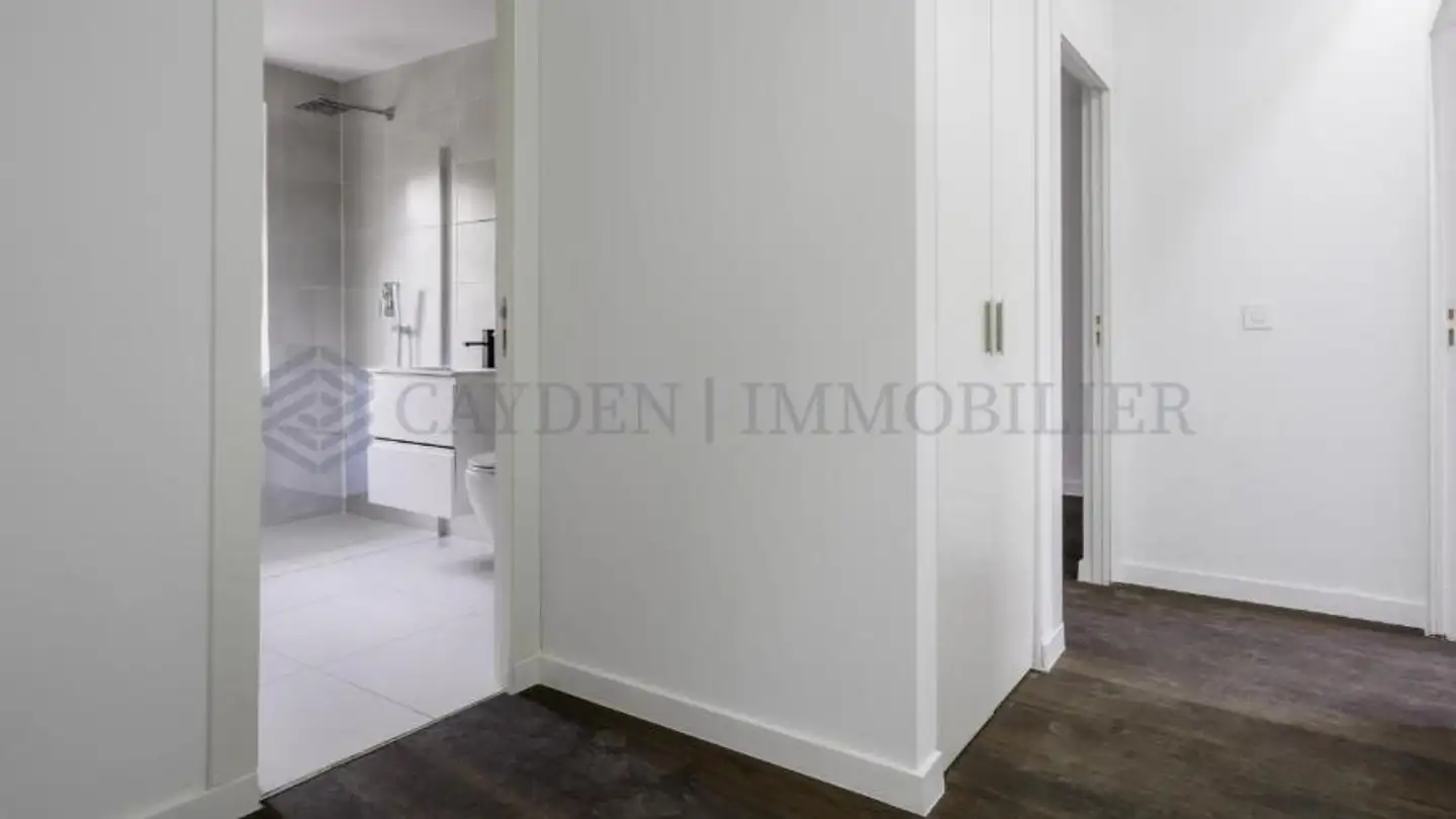 Maison individuelle à vendre - 1214 Vernier - Photo 4