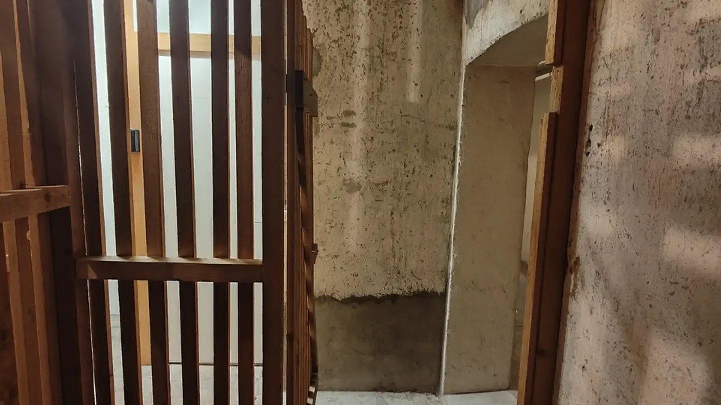 Espace de stockage à louer - Badenerstrasse, 8004 Zürich - Photo 3