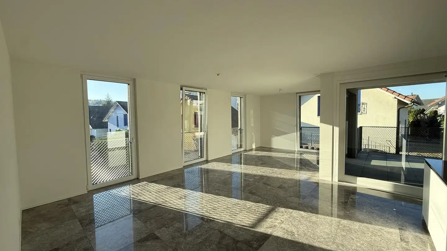 Wohnung mieten - Hauptstrasse 29, 5013 Niedergösgen - Foto 2