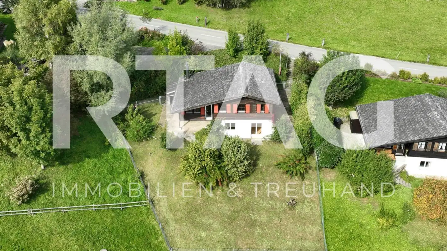 Single house for sale - Hölzlisbergstrasse 131, 9453 Eichberg