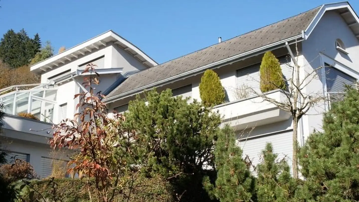 Villa kaufen - Sonnenbergstrasse 51, 6052 Hergiswil NW