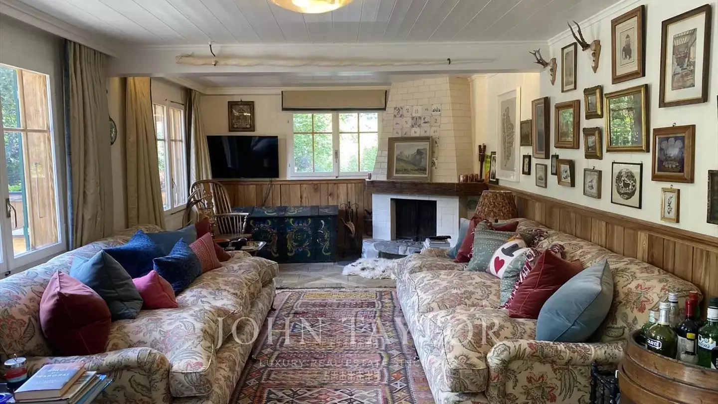 Chalet in affitto - 1659 Rougemont - Photo 2