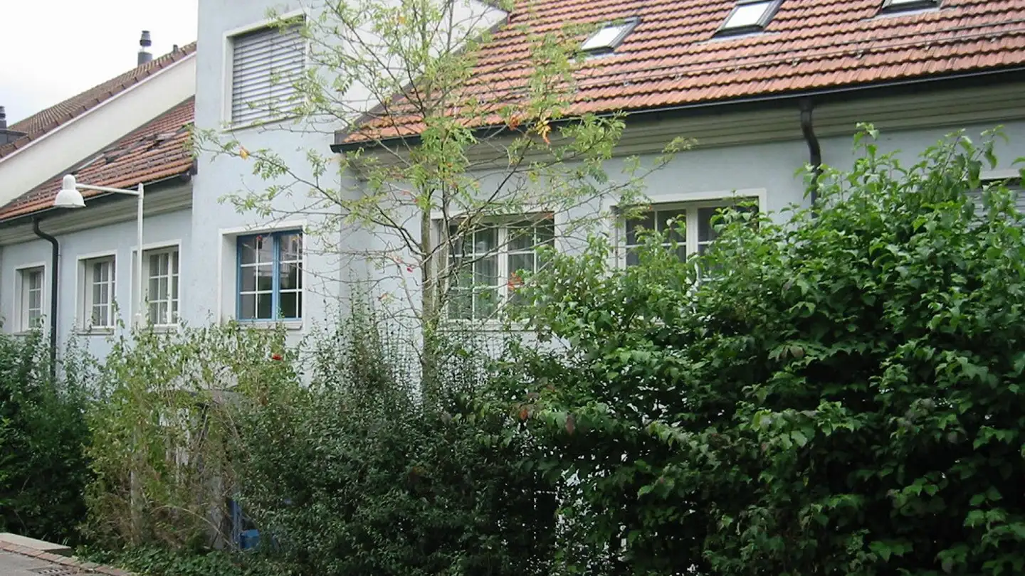 Appartamento in affitto - Lättenstrasse 5, 8308 Illnau - Photo 3