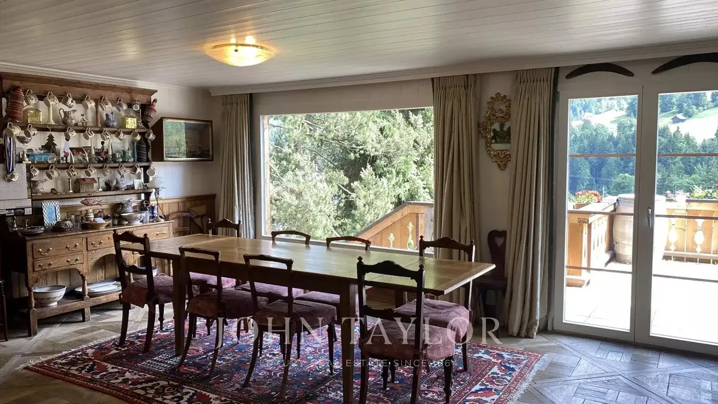 Chalet in affitto - 1659 Rougemont - Photo 3