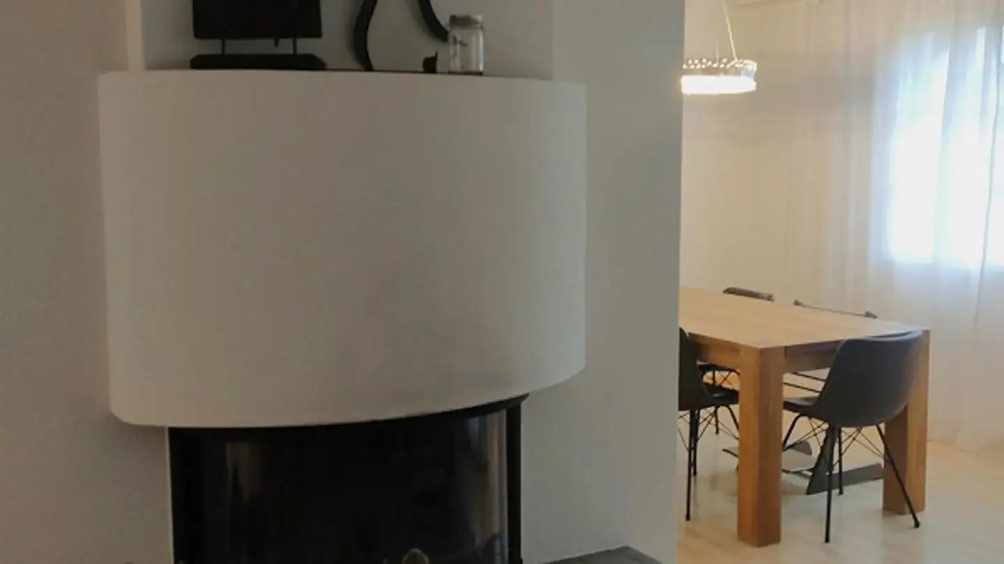 Appartamento in affitto - Lättenstrasse 5, 8308 Illnau - Photo 4