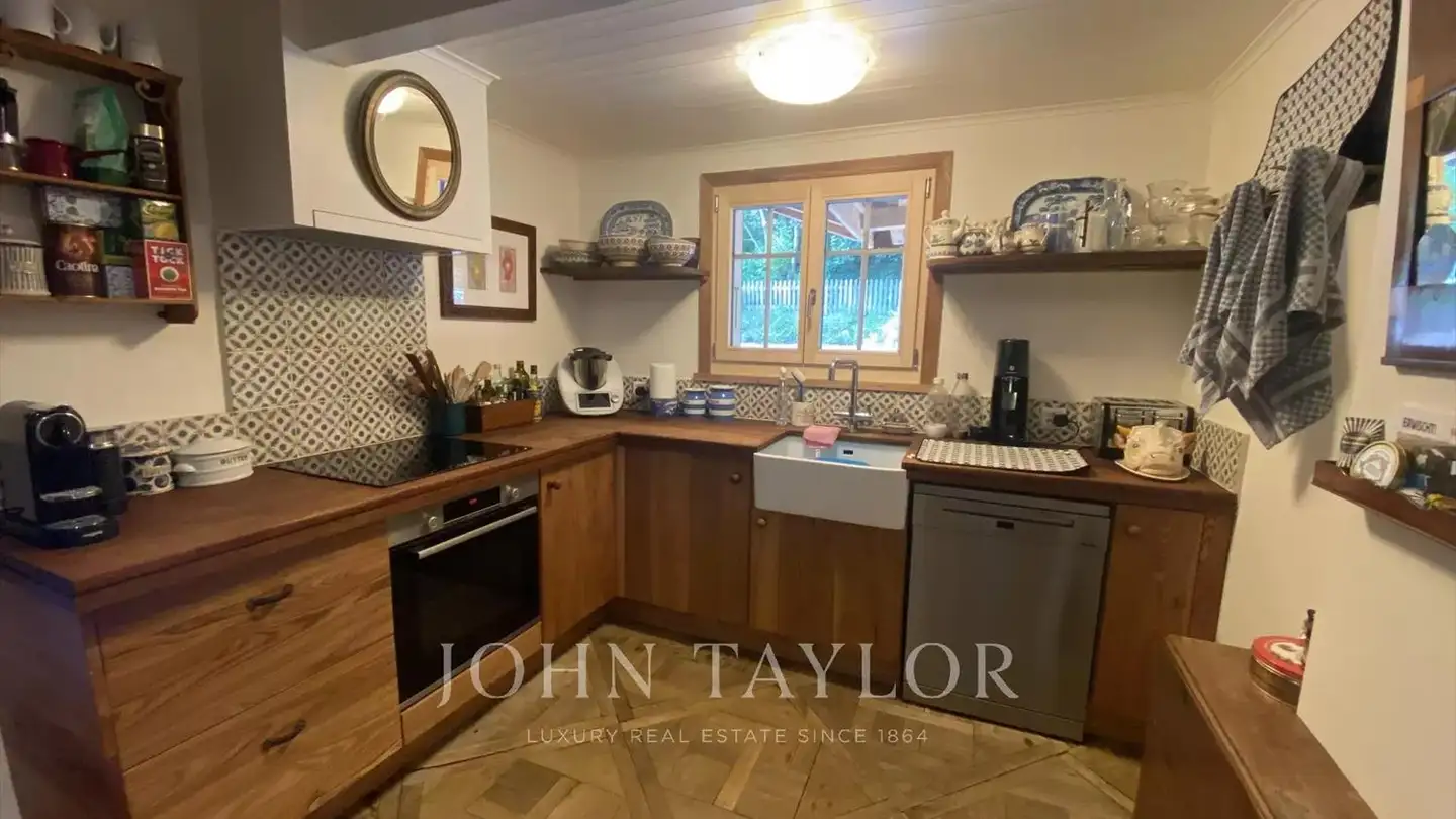 Chalet in affitto - 1659 Rougemont - Photo 4