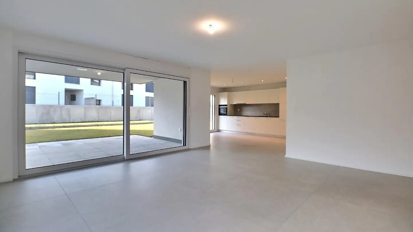 Wohnung kaufen - Avenue Eugène Burnand 2, 1510 Moudon