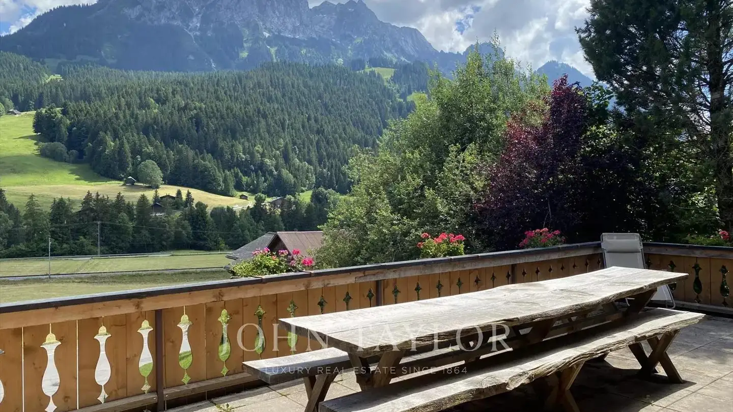 Chalet in affitto - 1659 Rougemont
