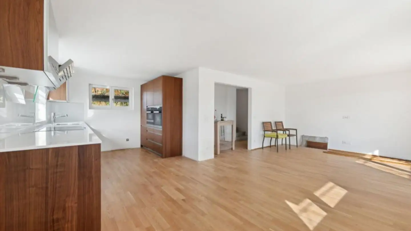 Maison troglodyte à vendre - 1616 Attalens