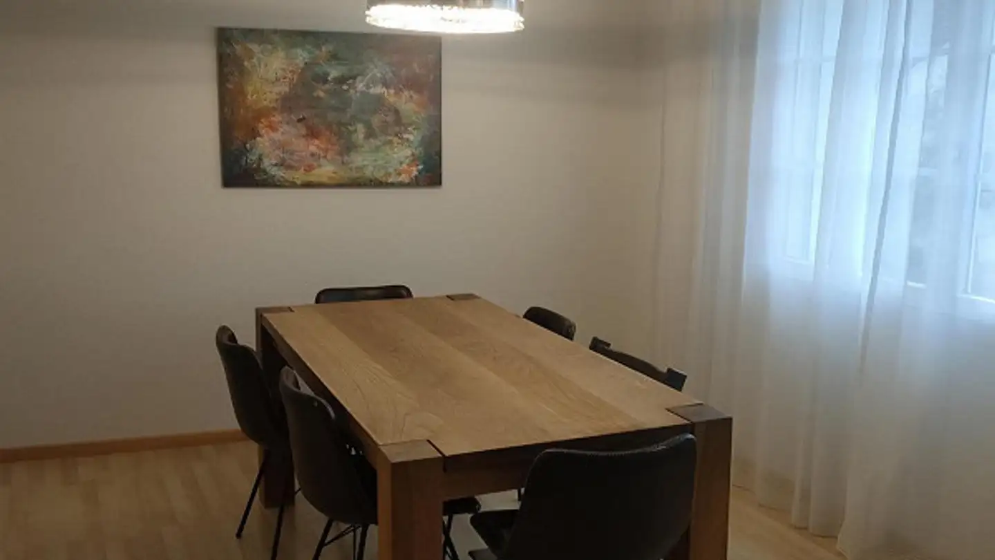 Appartement à louer - Lättenstrasse 5, 8308 Illnau