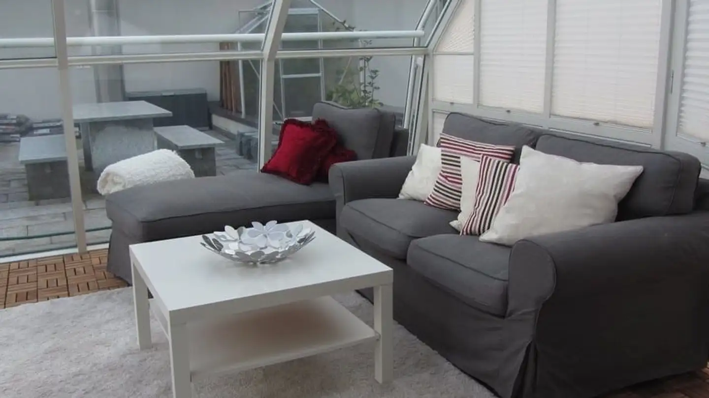 Villa kaufen - Sonnenbergstrasse 51, 6052 Hergiswil NW - Foto 2