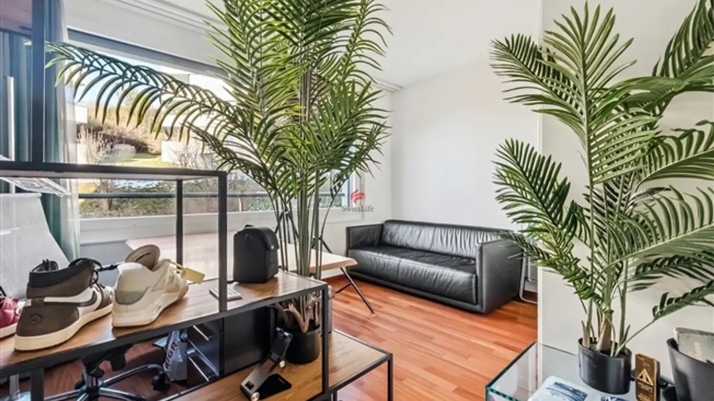 Appartement à vendre - Waldhof 1, 6300 Zug - Photo 4