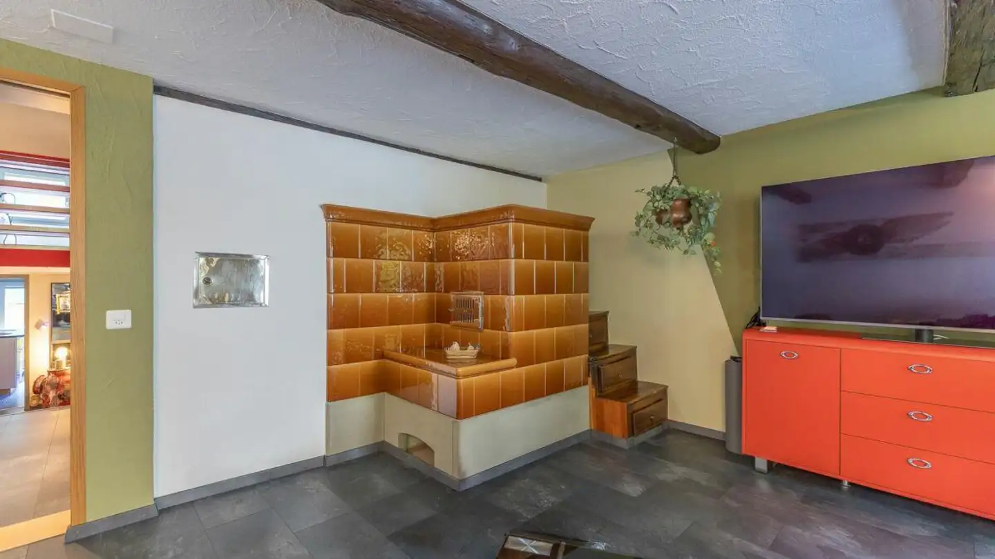 Maison individuelle à vendre - Fenzgasse 17, 8755 Ennenda - Photo 3