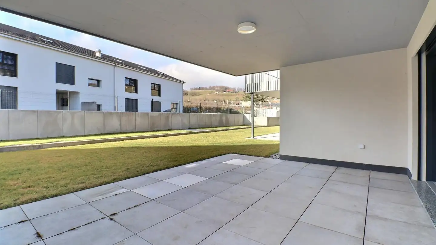 Wohnung kaufen - Avenue Eugène Burnand 2, 1510 Moudon