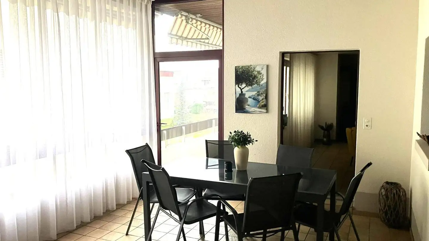 Dachgeschosswohnung mieten - Hauptstrasse 14, 4313 Möhlin - Foto 2