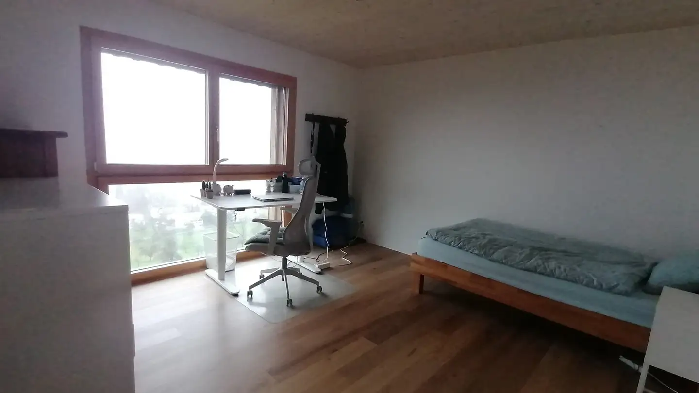 Single room for rent - 8820 Wädenswil