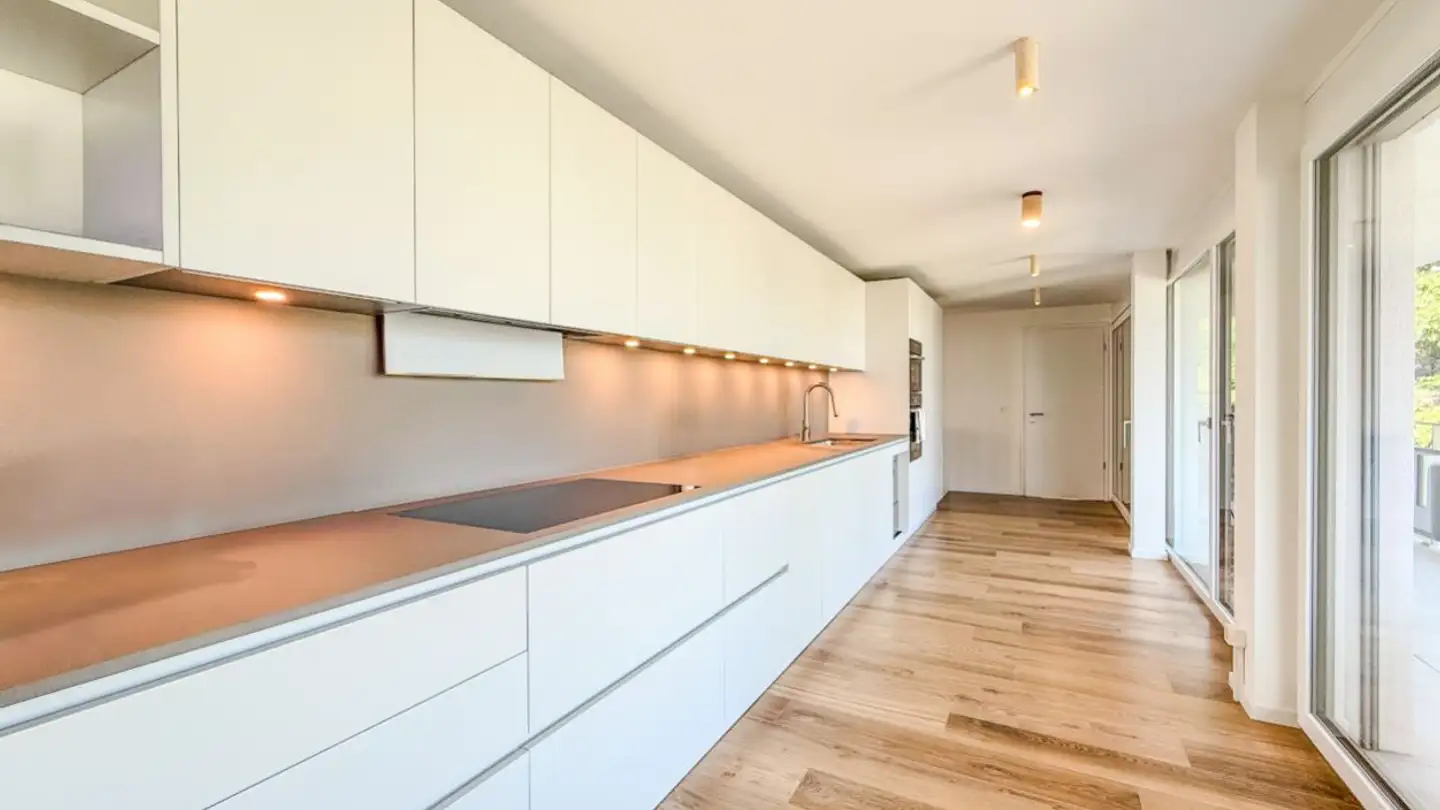 Appartamento in vendita - 1008 Prilly