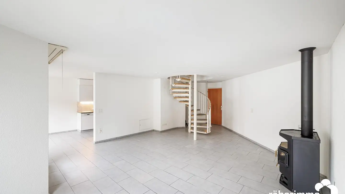 Duplex in vendita - Stiegenackerstrasse 43, 5634 Merenschwand - Photo 3