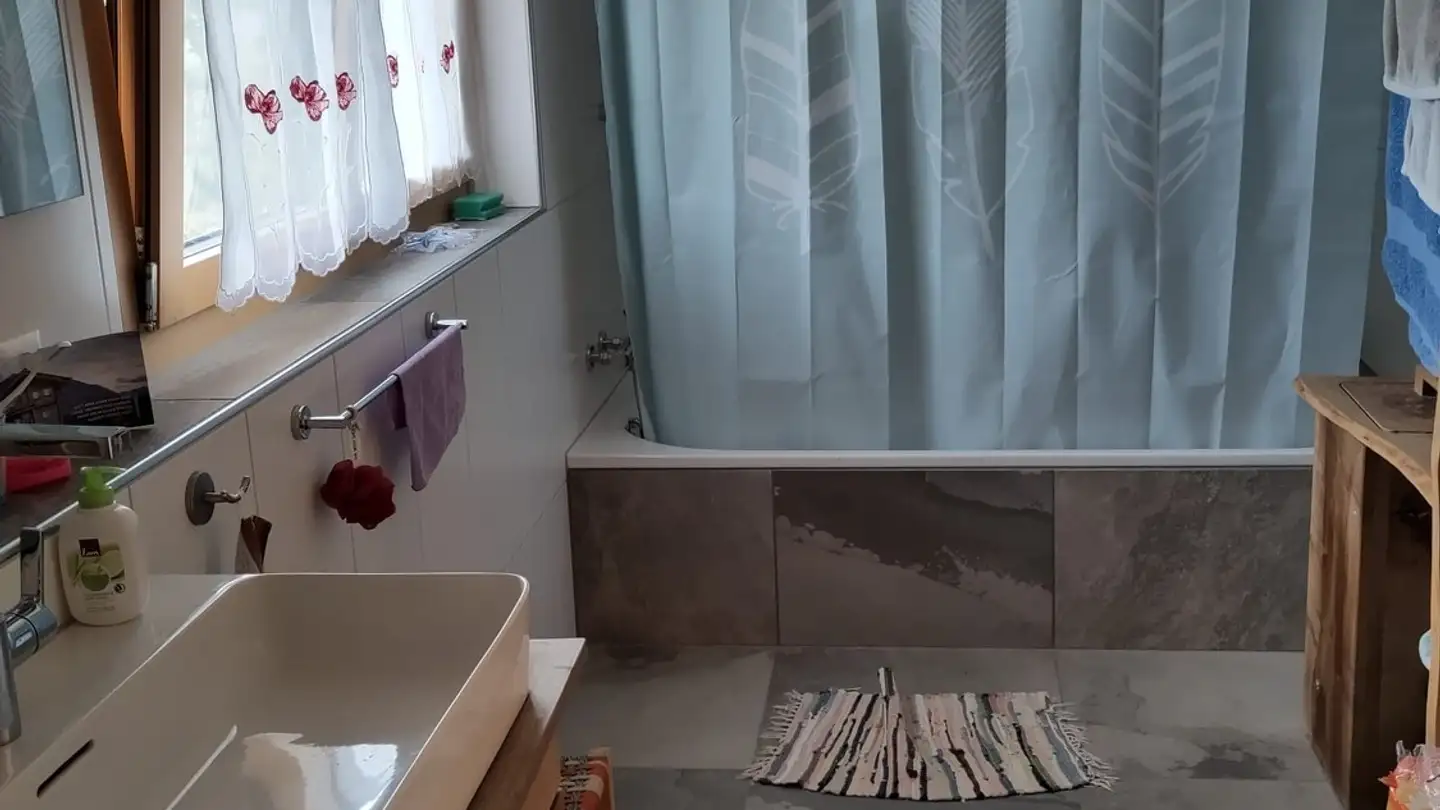 Zimmer mieten - 8820 Wädenswil - Foto 3