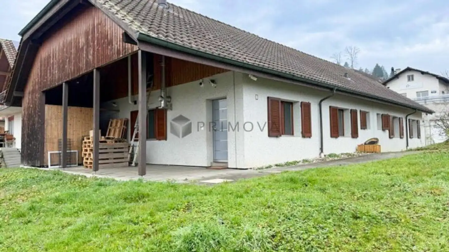 Casa singola in vendita - 2553 Safnern - Foto 2