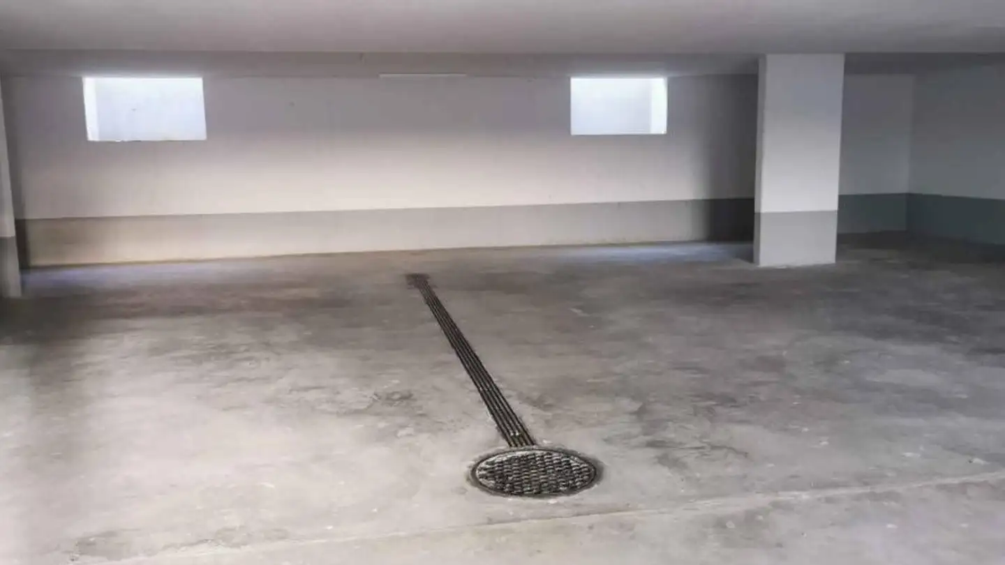 Parkplatz im Freien mieten - Chemin Du Levant 3, 1350 Orbe