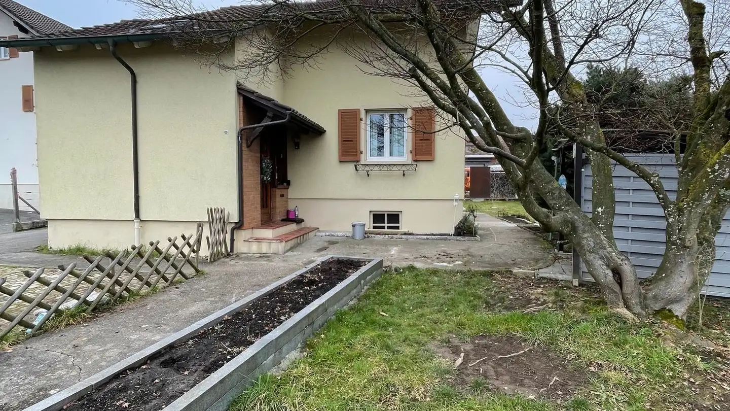 Villa for rent - Burgunderstrasse, 3280 Murten - Photo 2