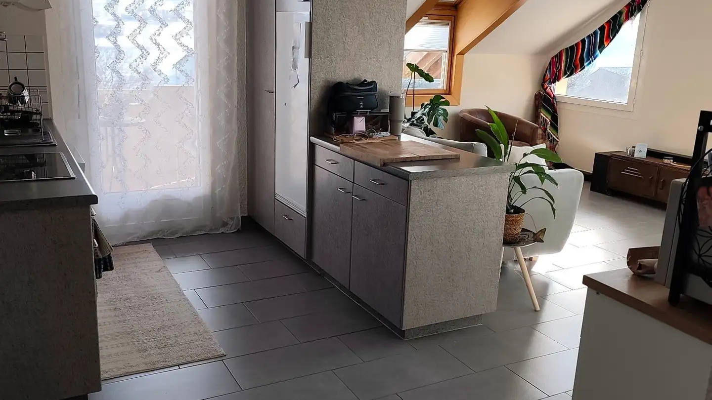 Appartement à louer - 1678 Siviriez - Photo 4