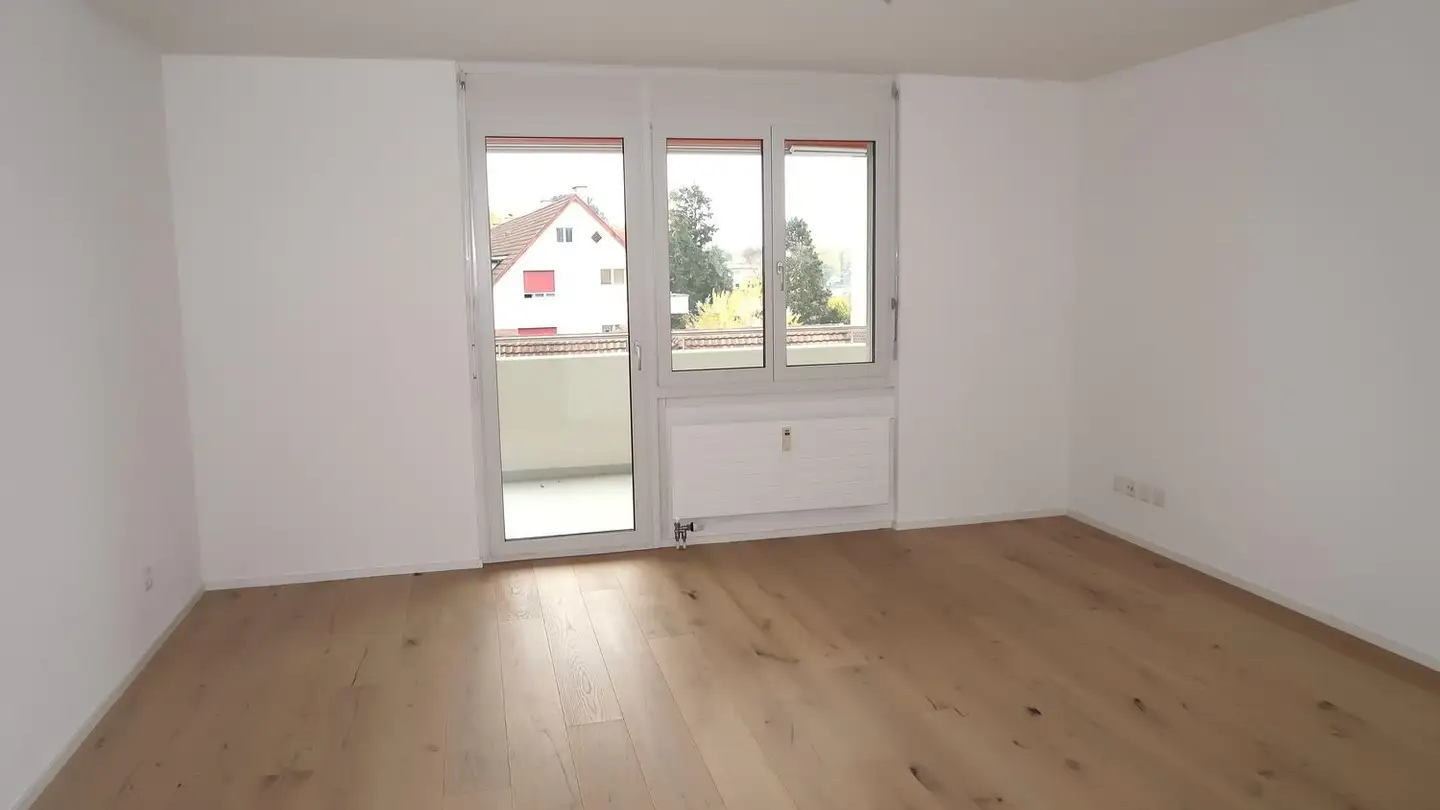 Apartment for rent - St. Gallerstrasse 16, 9400 Rorschach