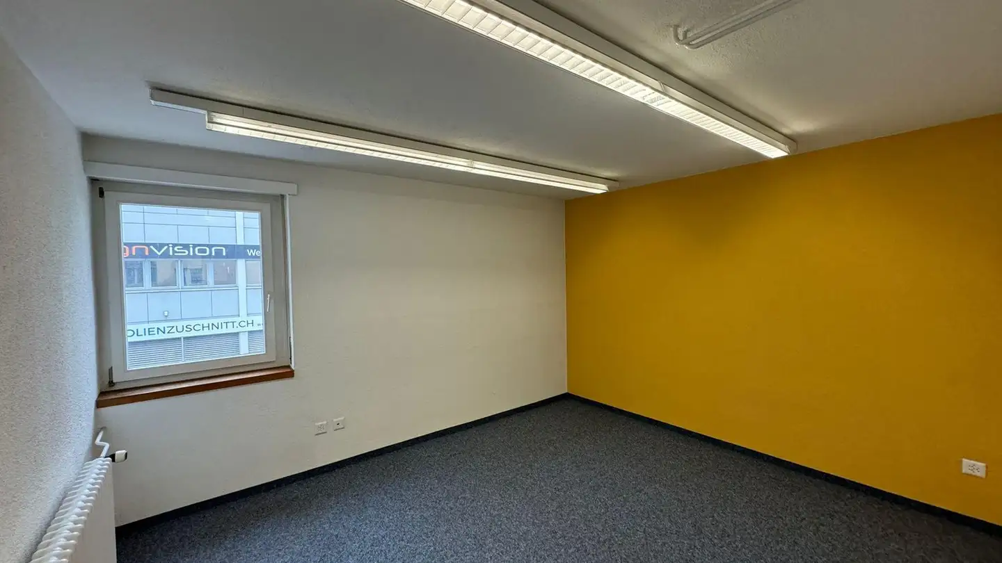 Commercial à louer - Flawilerstrasse 17, 9200 Gossau SG - Photo 4