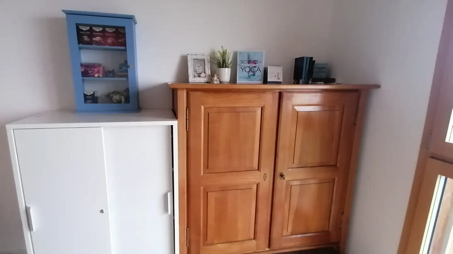 Zimmer mieten - 8820 Wädenswil - Foto 2