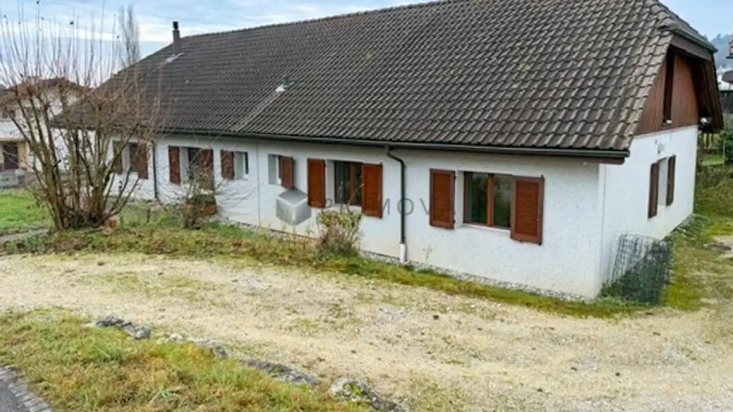 Casa singola in vendita - 2553 Safnern