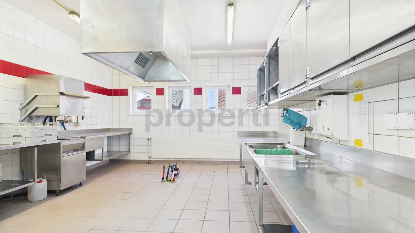 Restaurant for sale - 1754 Avry-sur-Matran - Photo 3