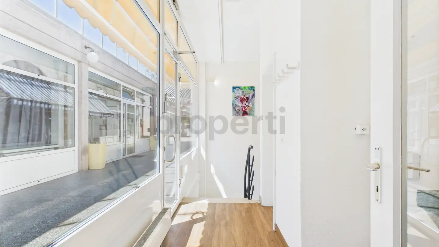 Restaurant for sale - 1754 Avry-sur-Matran - Photo 4