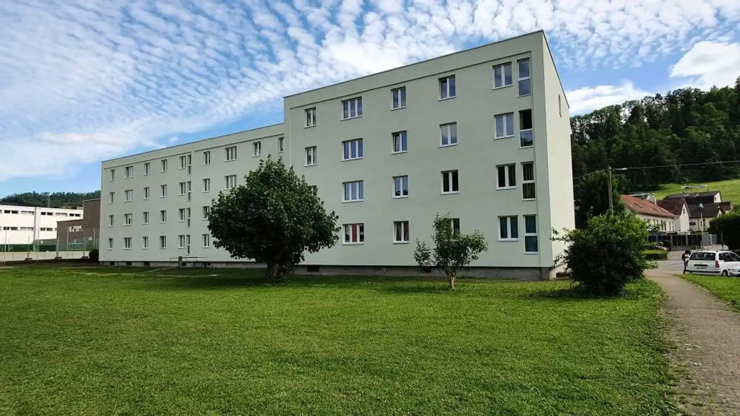 Appartamento in affitto - Wartenbergstrasse 64, 4133 Pratteln